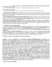  Fenomenologijos egzamino klausimai 14 puslapis