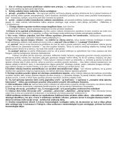  Fenomenologijos egzamino klausimai 18 puslapis