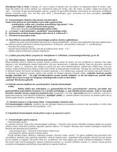  Fenomenologijos egzamino klausimai 4 puslapis