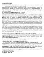  Fenomenologijos egzamino klausimai 5 puslapis