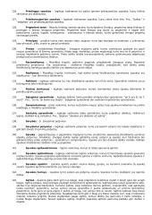 Filosofijos sąvokos 7 puslapis