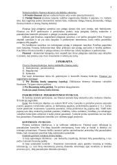 Finansų paskaitų teorija 3 puslapis