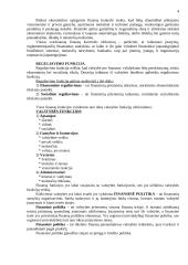 Finansų paskaitų teorija 4 puslapis