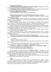 Finansų paskaitų teorija 5 puslapis