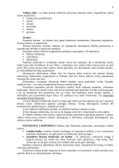 Finansų paskaitų teorija 9 puslapis