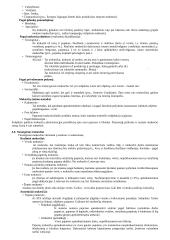 Finansų sistema, vastybės biudžetas 7 puslapis