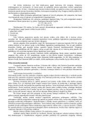 Finansinė analizė 9 puslapis