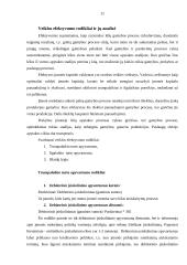 Įmonės finansinė analizė ir jos uždaviniai 11 puslapis