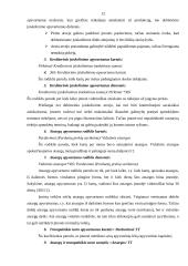 Įmonės finansinė analizė ir jos uždaviniai 12 puslapis