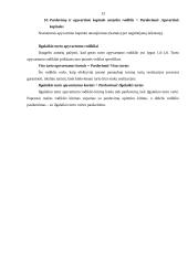 Įmonės finansinė analizė ir jos uždaviniai 13 puslapis