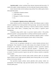 Įmonės finansinė analizė ir jos uždaviniai 8 puslapis