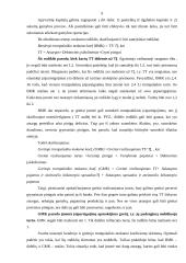 Įmonės finansinė analizė ir jos uždaviniai 9 puslapis