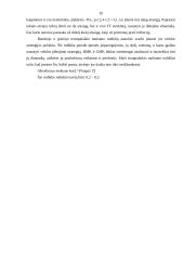 Įmonės finansinė analizė ir jos uždaviniai 10 puslapis