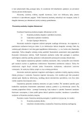 Finansinė ataskaita 2 puslapis