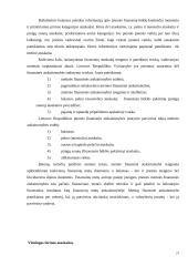 Finansinė ataskaita 4 puslapis