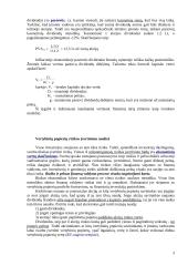 Finansinių investicijų sprendimų priėmimas 3 puslapis