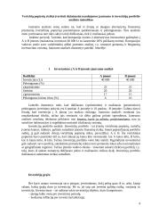 Finansinių investicijų sprendimų priėmimas 4 puslapis