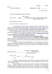 Finansinių investicijų sprendimų priėmimas 6 puslapis