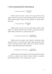 Finansinių rodiklių sistema ir pelningumo rodikliai 5 puslapis