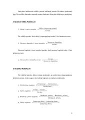 Finansinių rodiklių sistema ir pelningumo rodikliai 7 puslapis
