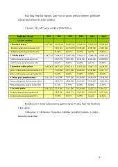 Finansinių rodiklių sistema ir pelningumo rodikliai 10 puslapis