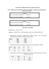 Finansų sistema rinkos ekonomikoje 12 puslapis