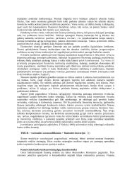 Finansų sistema rinkos ekonomikoje 3 puslapis