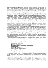 Finansų sistema rinkos ekonomikoje 4 puslapis