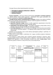 Finansų sistema rinkos ekonomikoje 6 puslapis