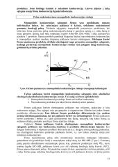 Firmos pusiausvyra oligopolinėje ir monopolinės konkurencijos rinkose 13 puslapis