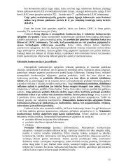 Firmos pusiausvyra oligopolinėje ir monopolinės konkurencijos rinkose 15 puslapis