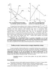 Firmos pusiausvyra oligopolinėje ir monopolinės konkurencijos rinkose 7 puslapis