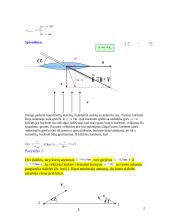 Fizikos paskaitų informacija 2 puslapis