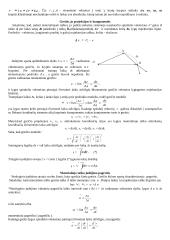 Fizika - judėjimo ir energijos teorija 2 puslapis