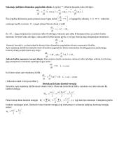 Fizika - judėjimo ir energijos teorija 11 puslapis