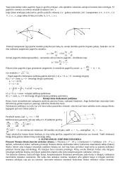 Fizika - judėjimo ir energijos teorija 3 puslapis
