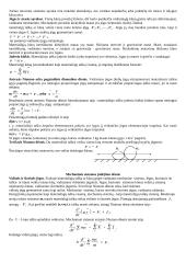 Fizika - judėjimo ir energijos teorija 4 puslapis