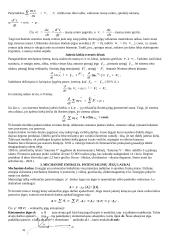 Fizika - judėjimo ir energijos teorija 5 puslapis