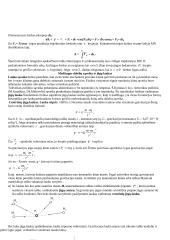 Fizika - judėjimo ir energijos teorija 6 puslapis
