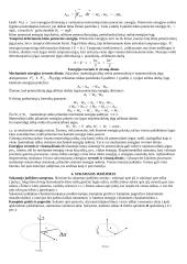 Fizika - judėjimo ir energijos teorija 8 puslapis
