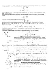 Fizika - judėjimo ir energijos teorija 9 puslapis