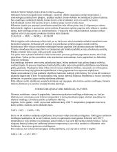 Formavimo, pakavimo ir apdailos medžiagos 3 puslapis