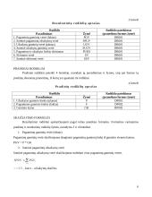 Gamybos užsakymų vykdymo kontrolė 5 puslapis