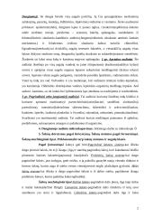 Gamtos didaktika: augalo ląstelės 2 puslapis