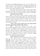 Gamtos didaktika: augalo ląstelės 3 puslapis