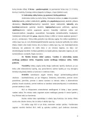 Gamtos didaktika: augalo ląstelės 4 puslapis