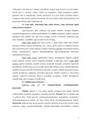 Gamtos didaktika: augalo ląstelės 5 puslapis