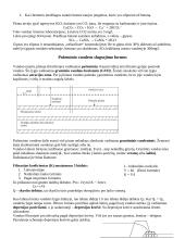 Geologija ir uolienos 8 puslapis
