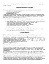 Geologija ir uolienos 9 puslapis