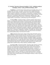 Graikų literatūros kurso klausimai 13 puslapis